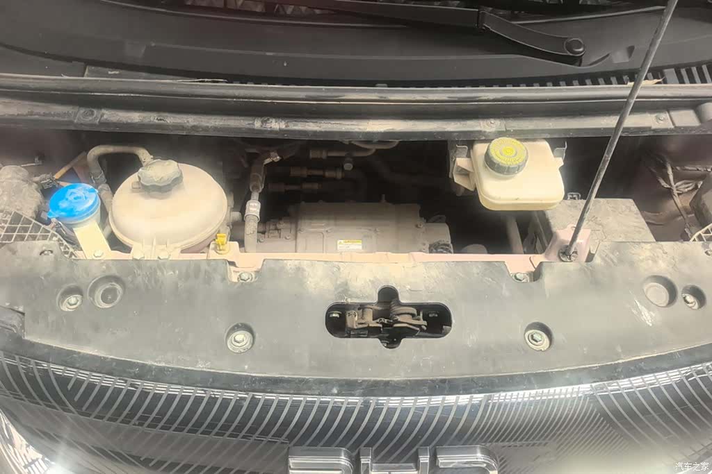 BYD Dolphin, 2024 10