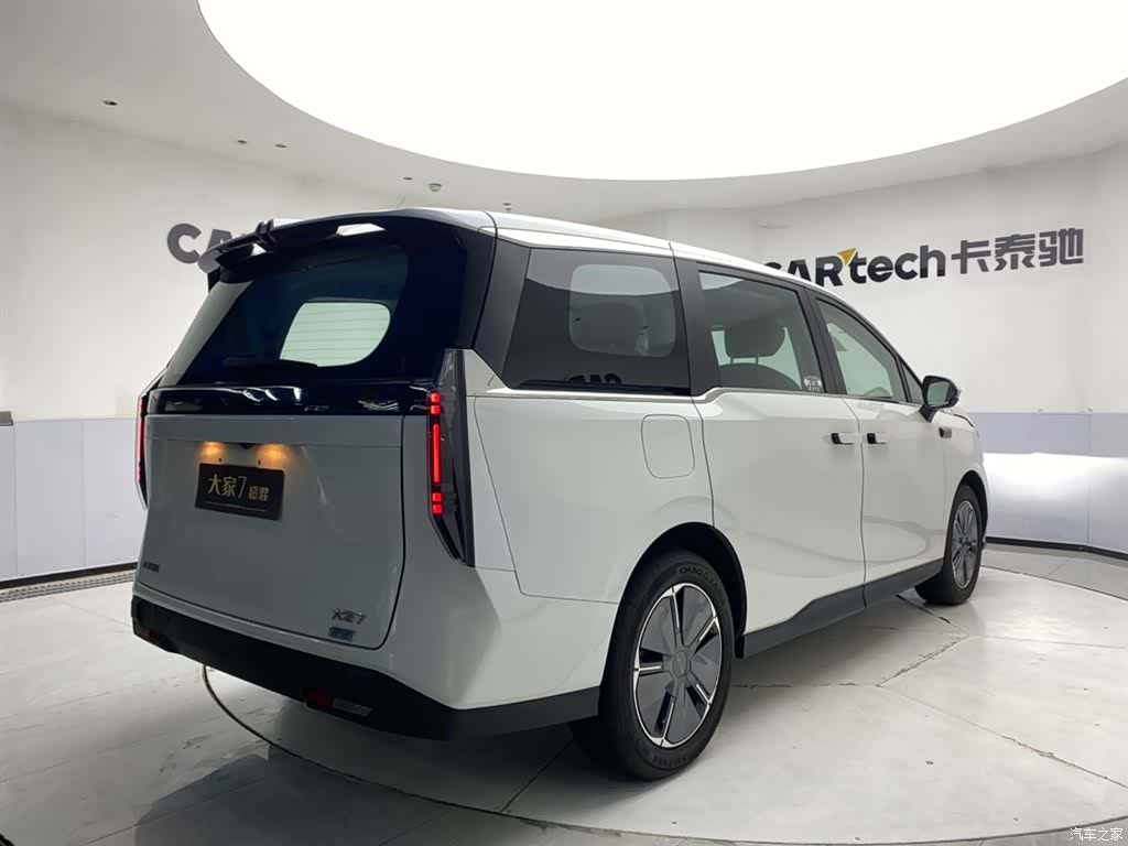 Maxus 7, 2025 все фото
