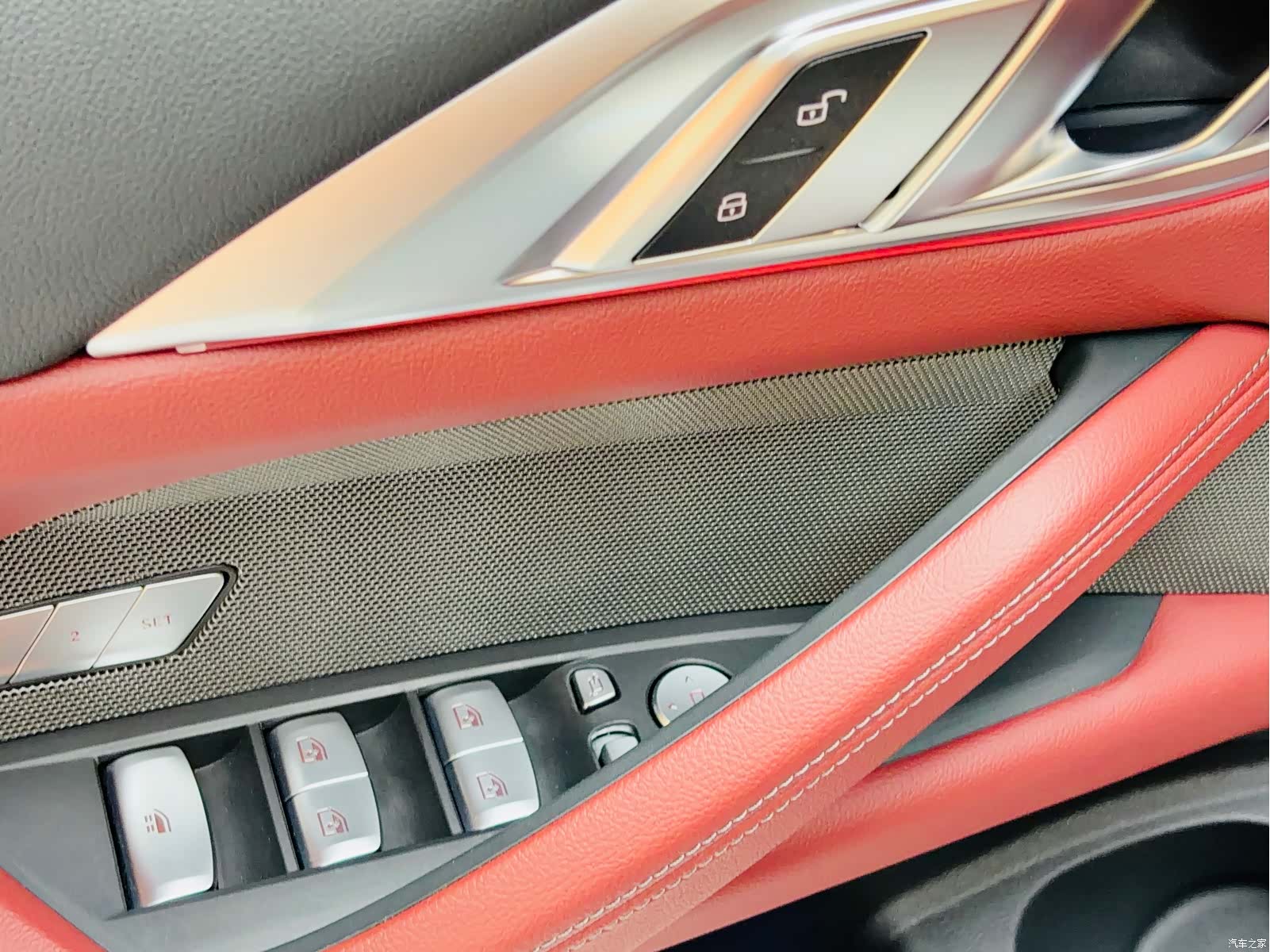 BMW 4 Series, 2022 8