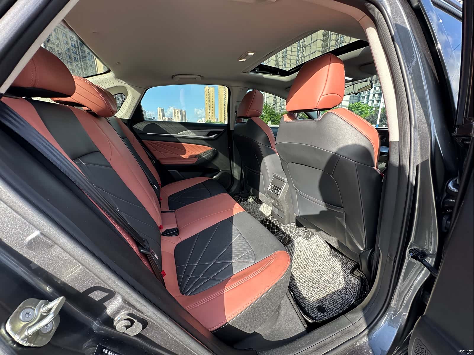 Changan Eado, 2023 18