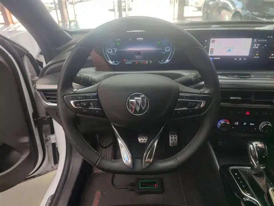 Buick Weilang