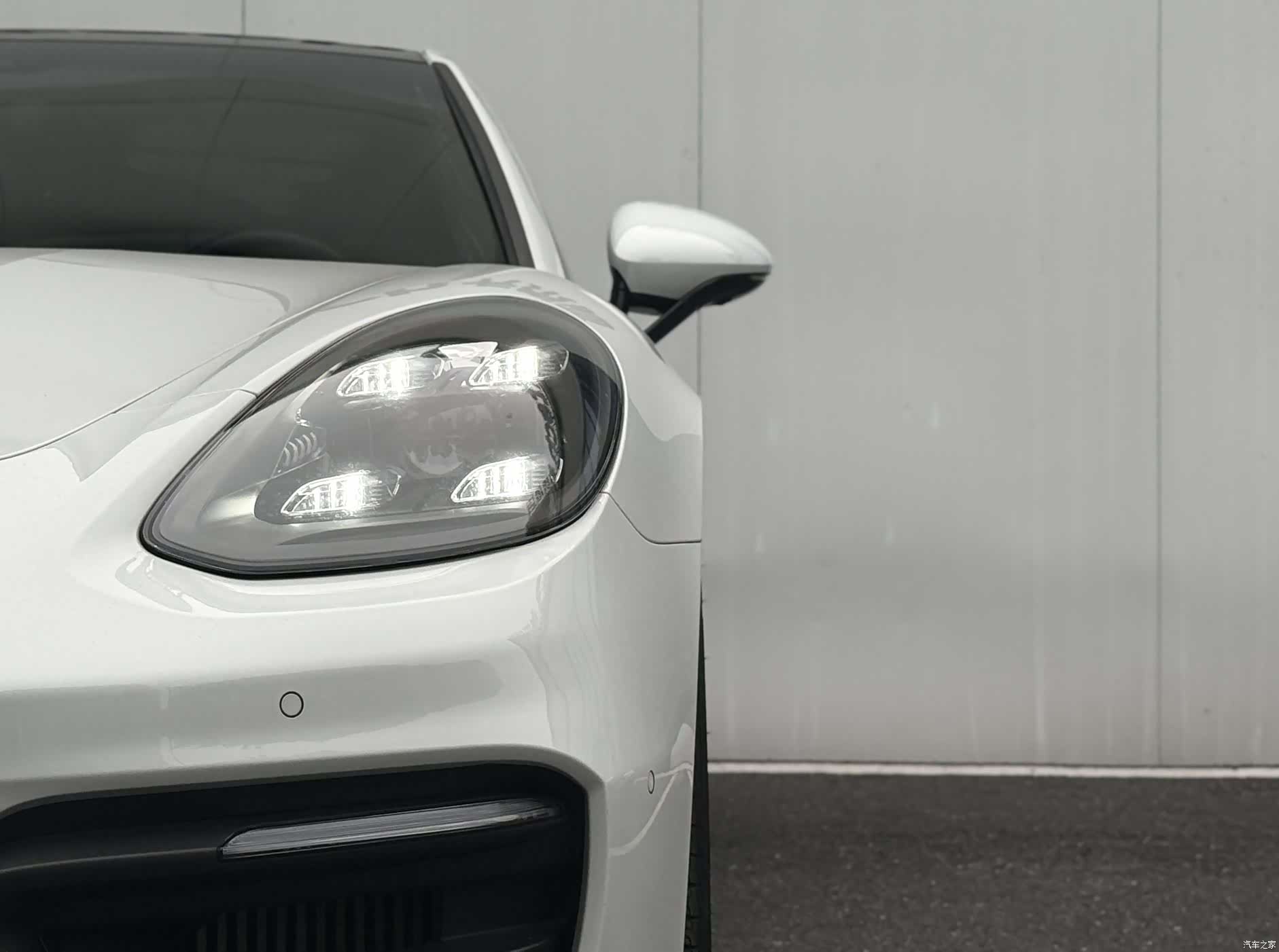 Porsche Panamera, 2022 12