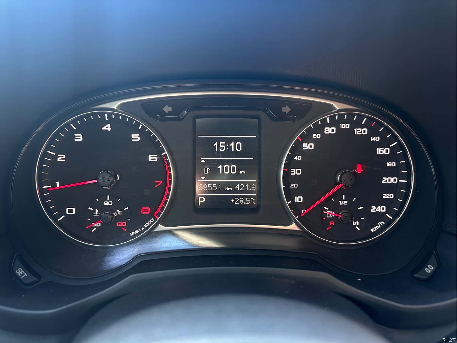 Audi A1, 2014 14