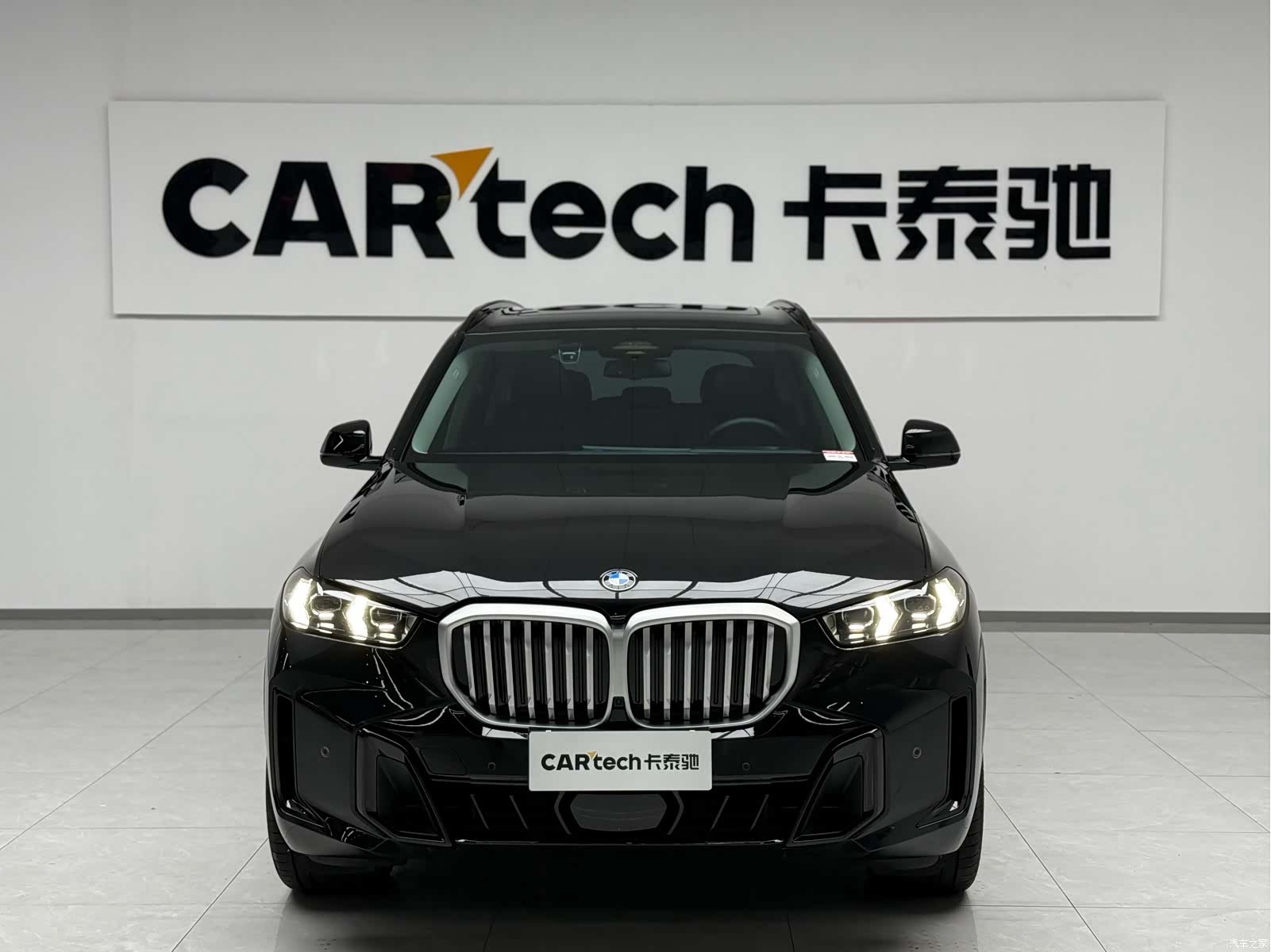BMW X5, 2024 2