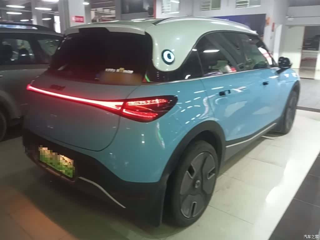 Smart 1, 2023 7