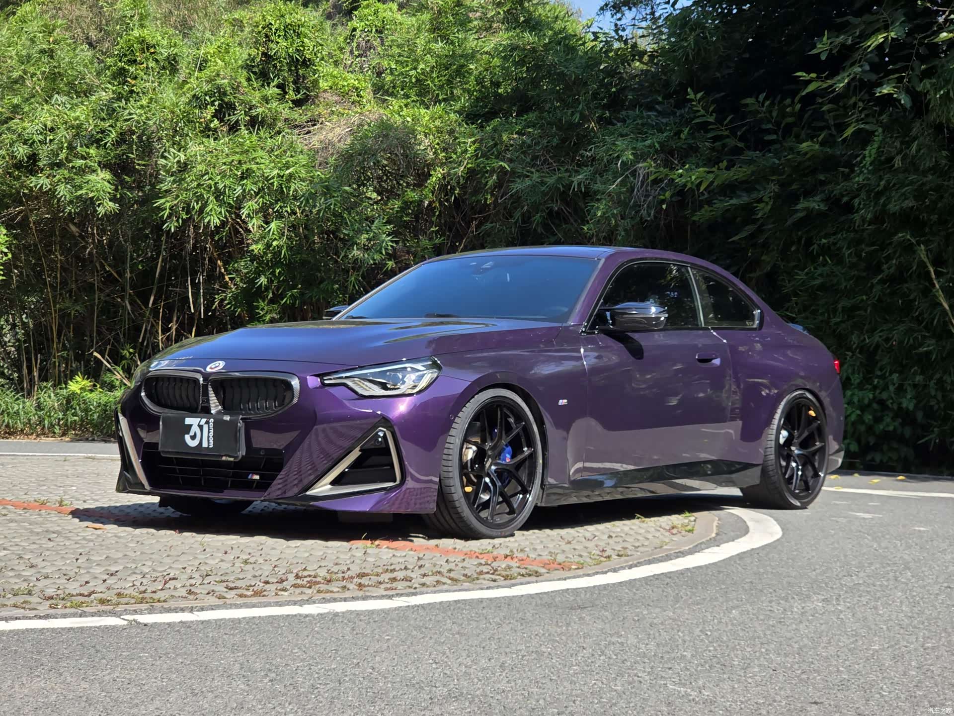 BMW M2, 2023 1