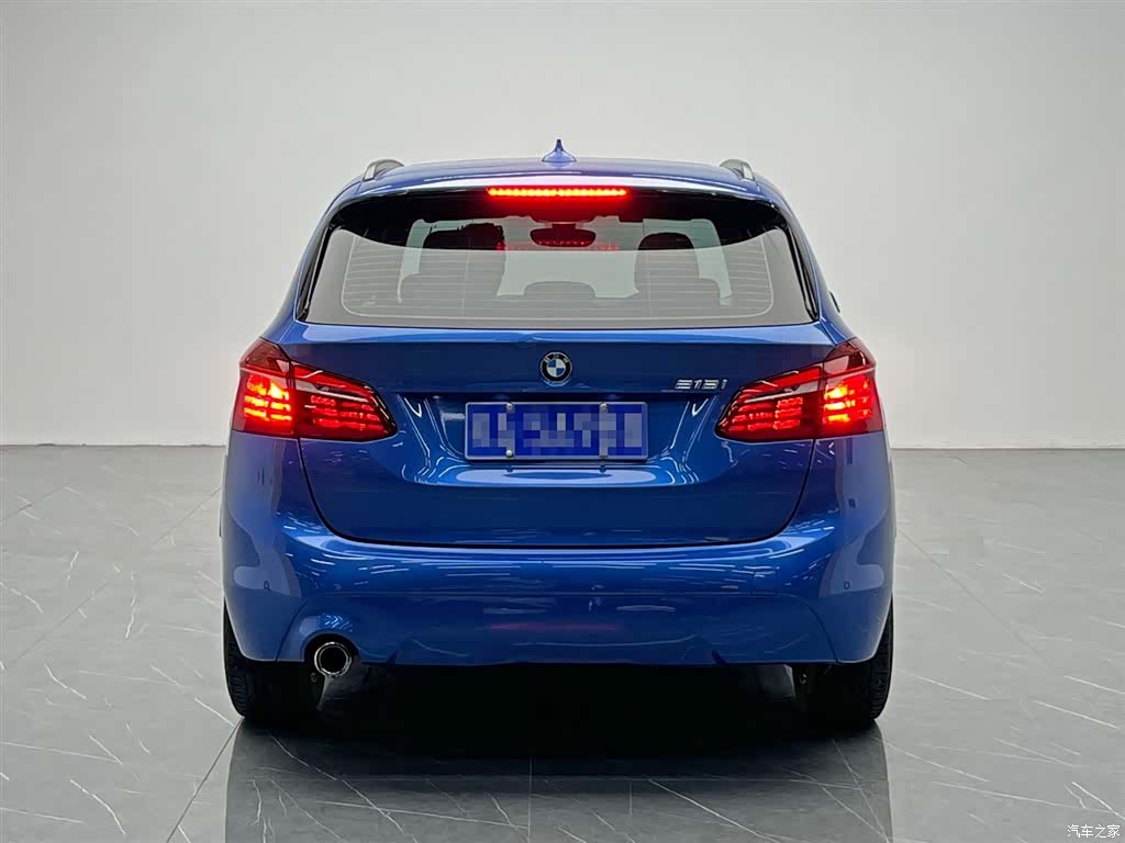 BMW 2 Series, 2019 все фото