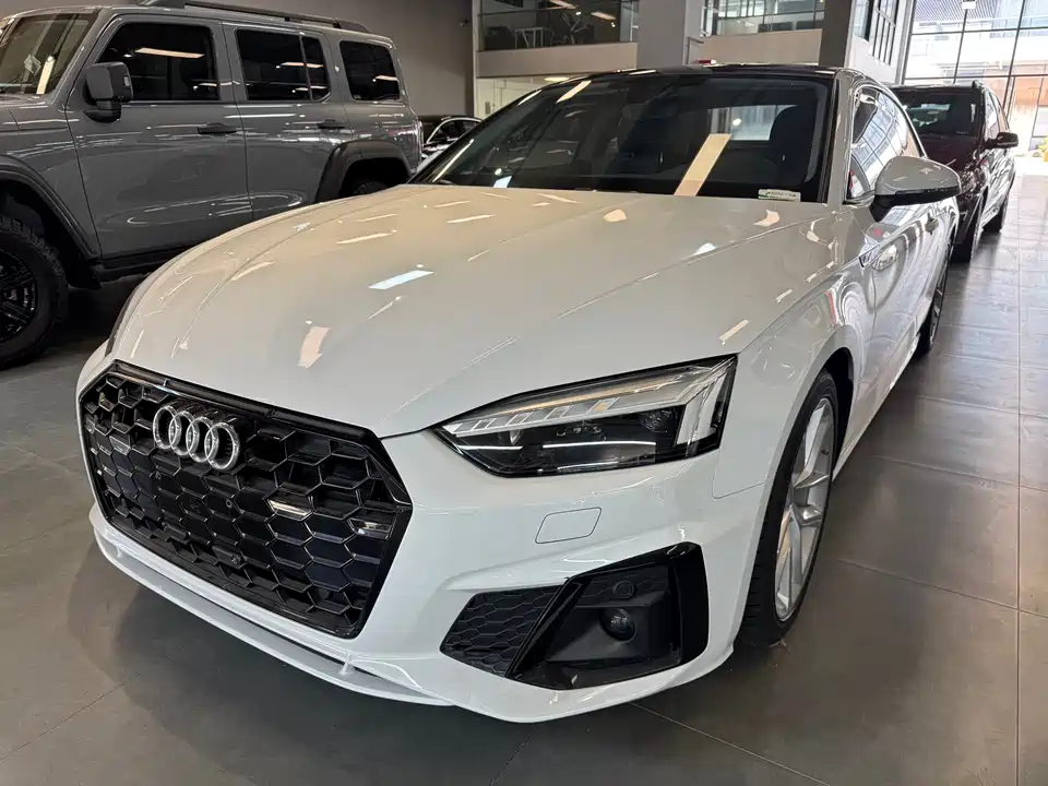 Audi A5 Audi A5
