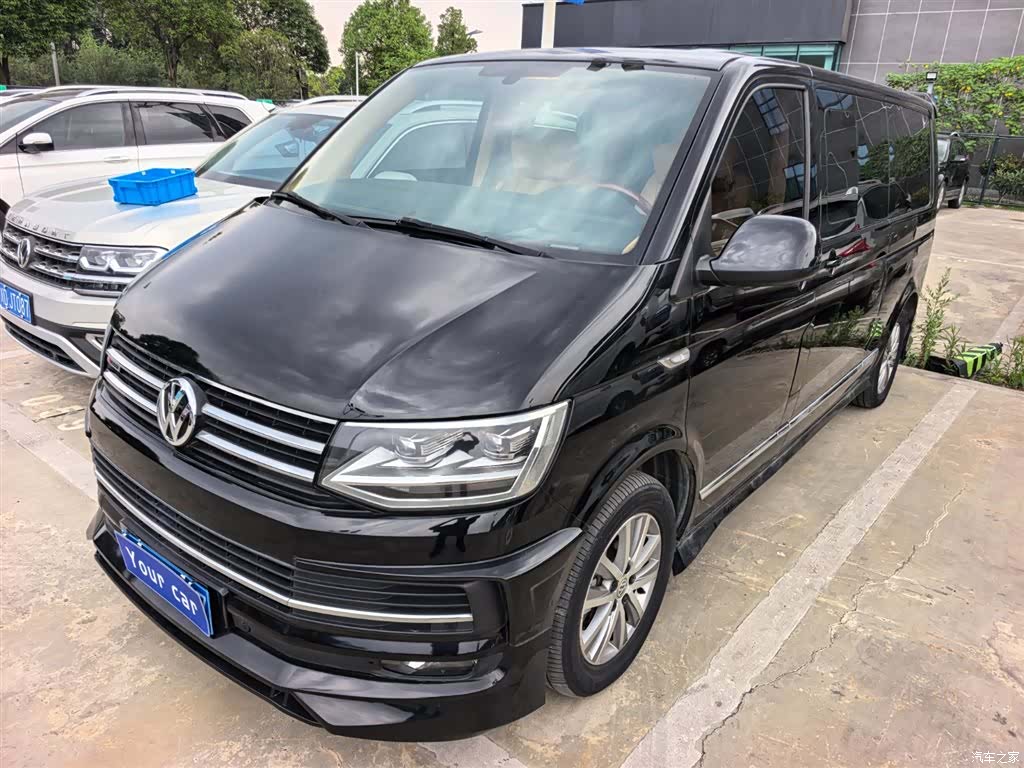 Volkswagen 7, 2017 1