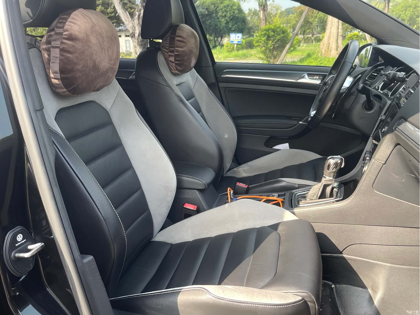 Volkswagen Golf, 2018 12