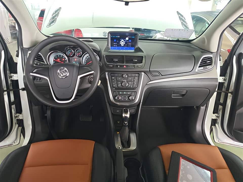 Buick Angkola Buick Angkola