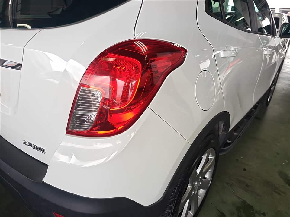 Buick Angkola Buick Angkola