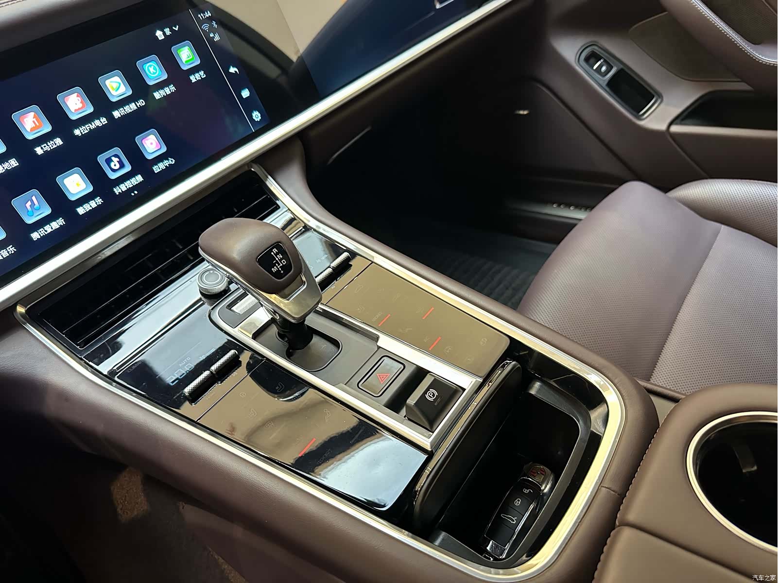 Porsche Panamera, 2014 17