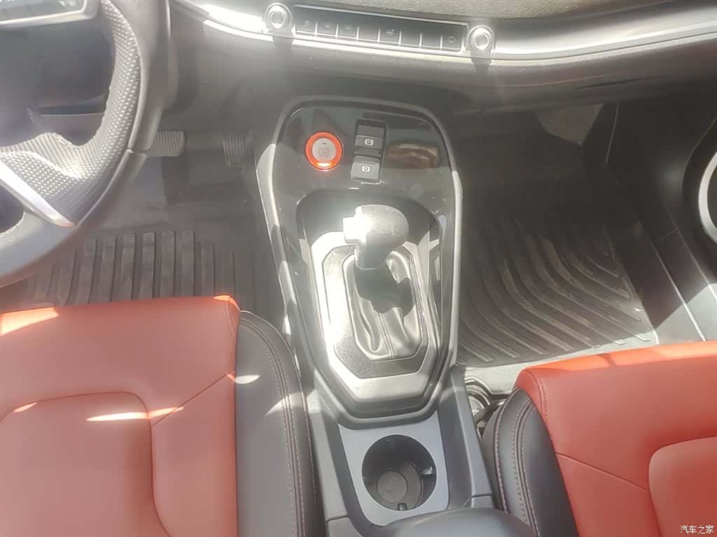 Haval H2, 2018 14