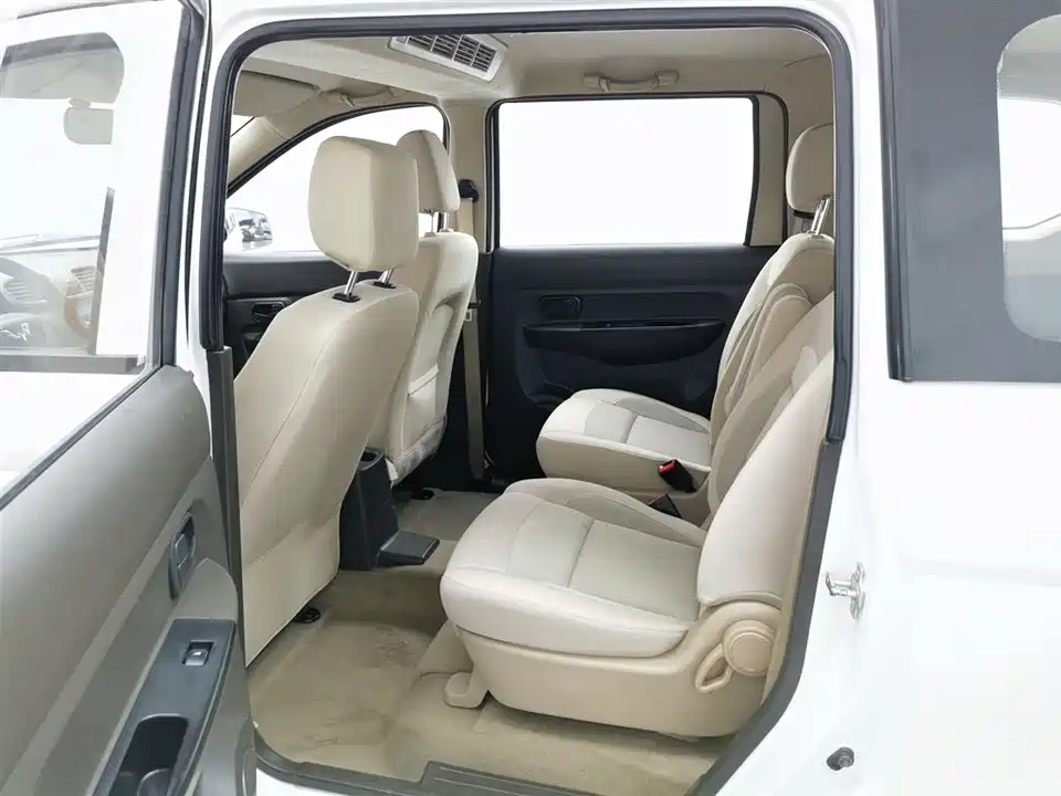 Wuling Wuling Hongguang