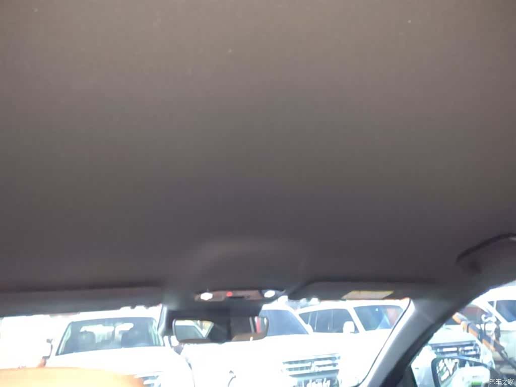 Geely A7, 2025 18