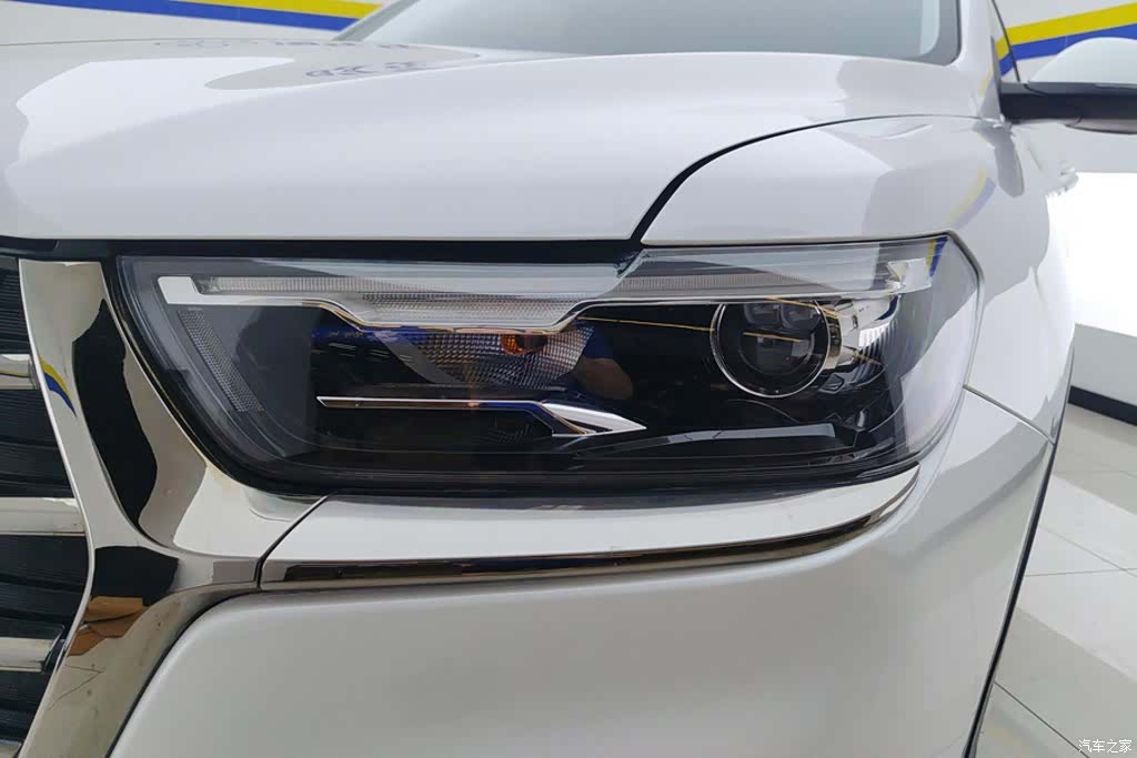 Haval H6, 2023 все фото