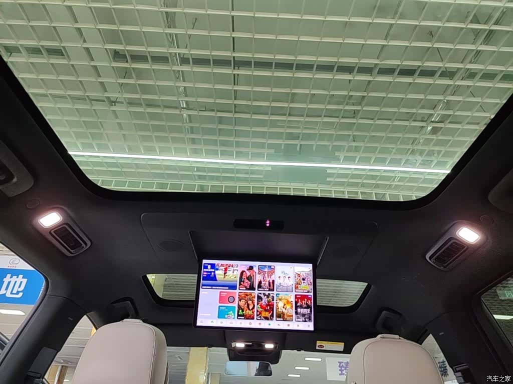 Li Auto L9, 2023 18