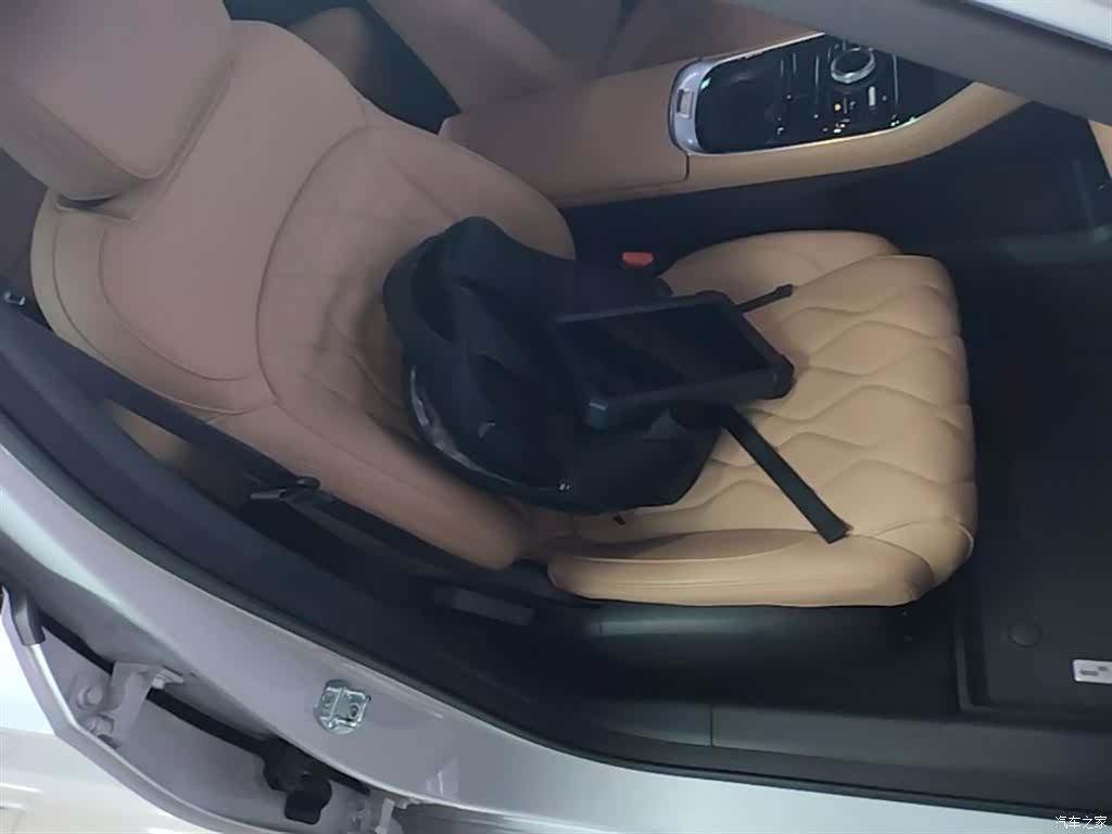 Geely A7, 2025 25