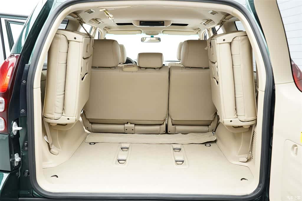 Toyota Prado, 2009 29
