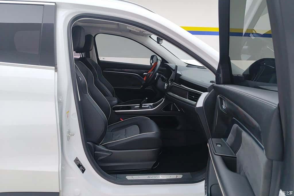 Haval H6, 2023 8