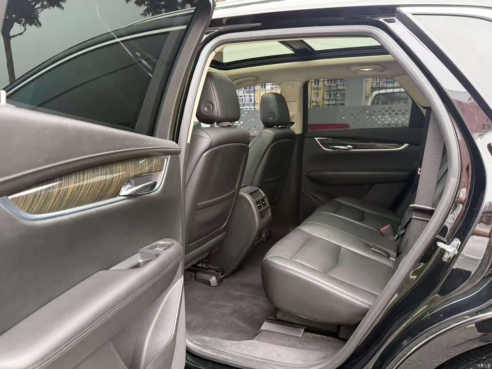 Cadillac XT5, 2018 12