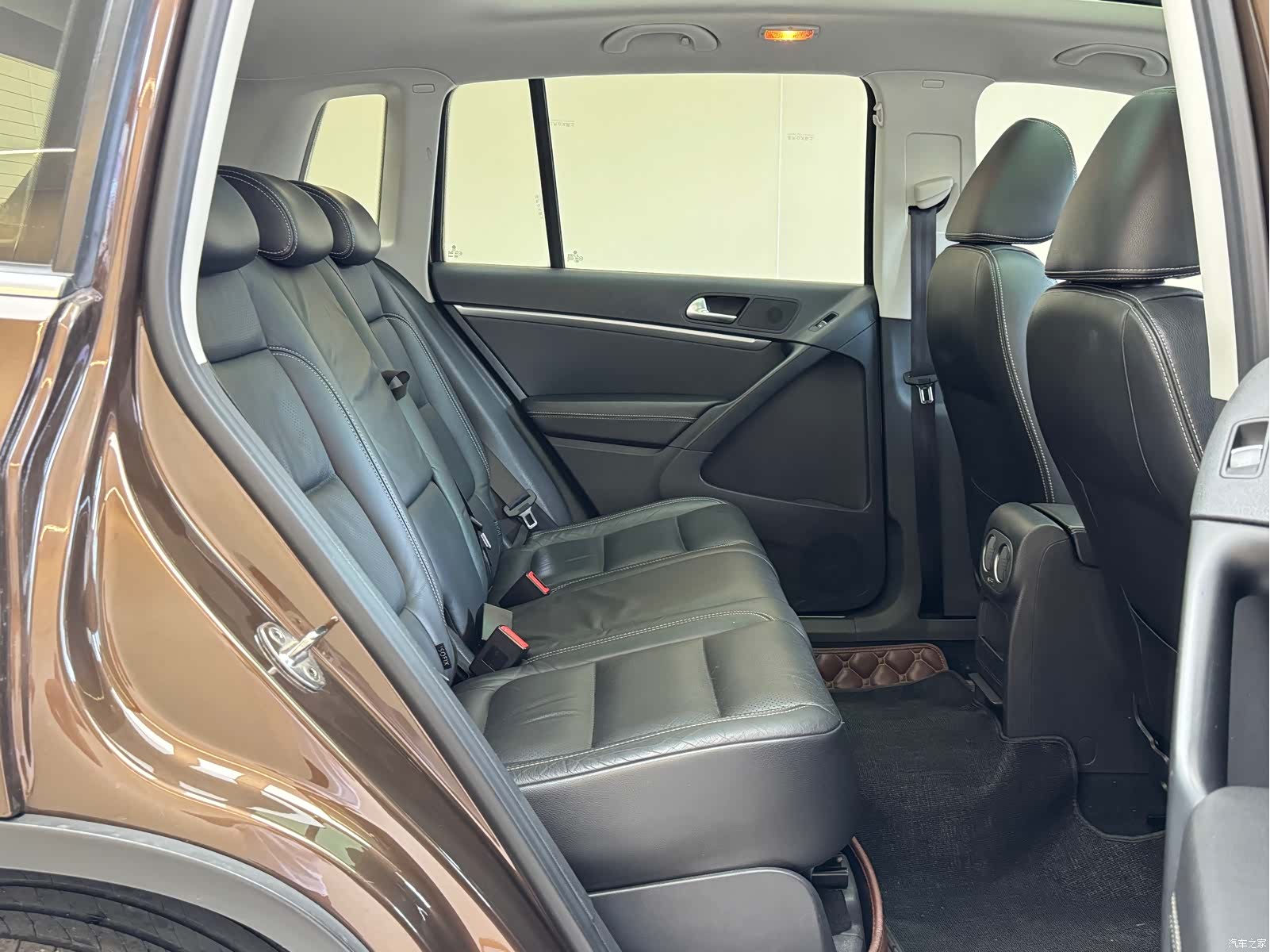 Volkswagen Tiguan, 2016 13