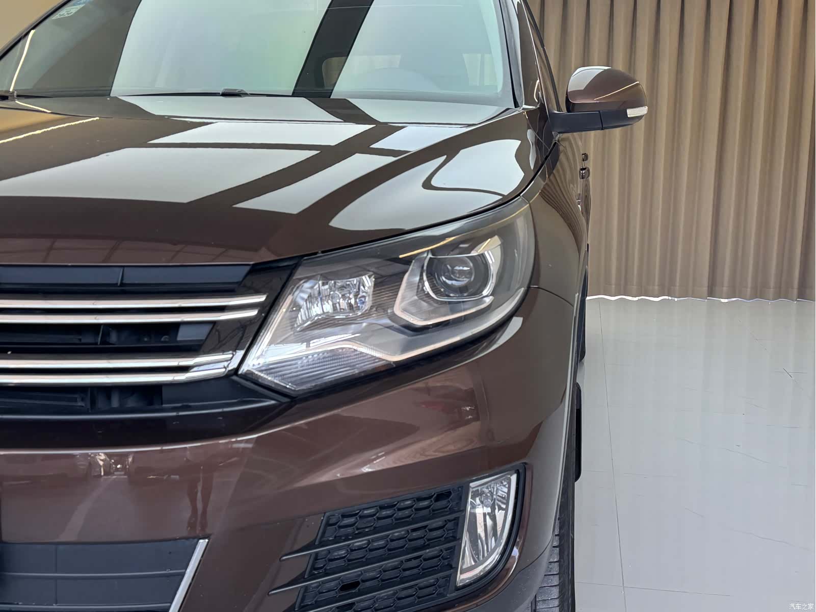Volkswagen Tiguan, 2016 4