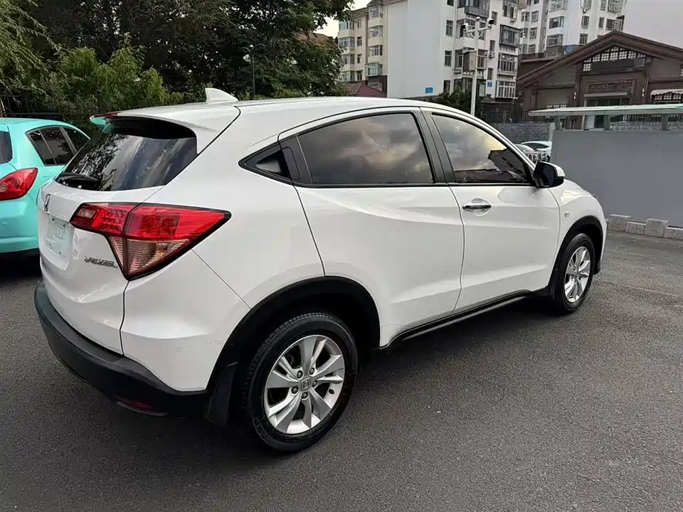 Honda Binzhi Honda Binzhi