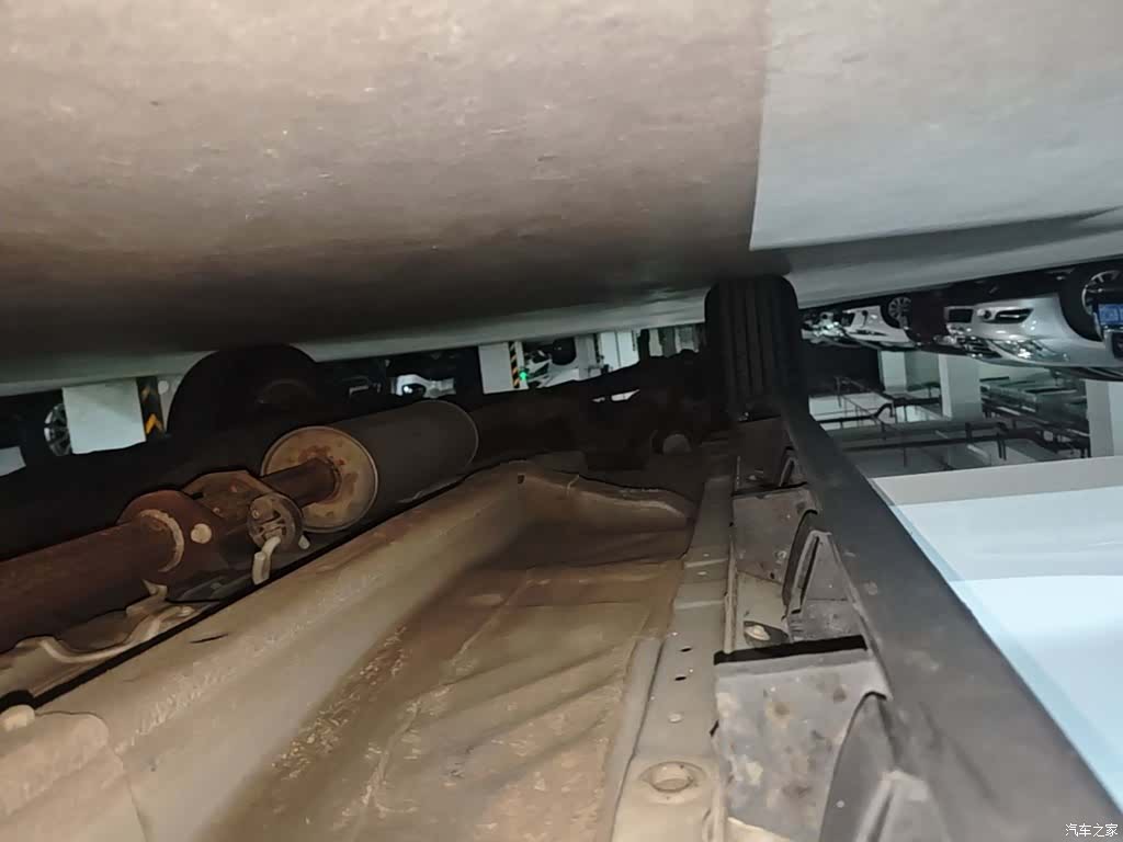 Haval M6, 2021 21
