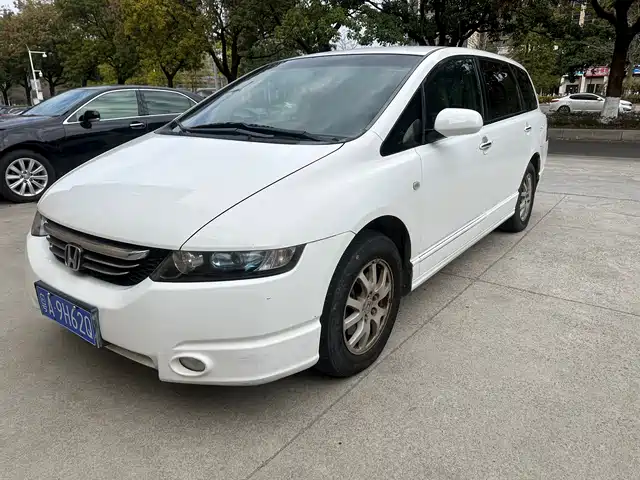 Honda Odyssey 2006 — купить из Китая под заказ