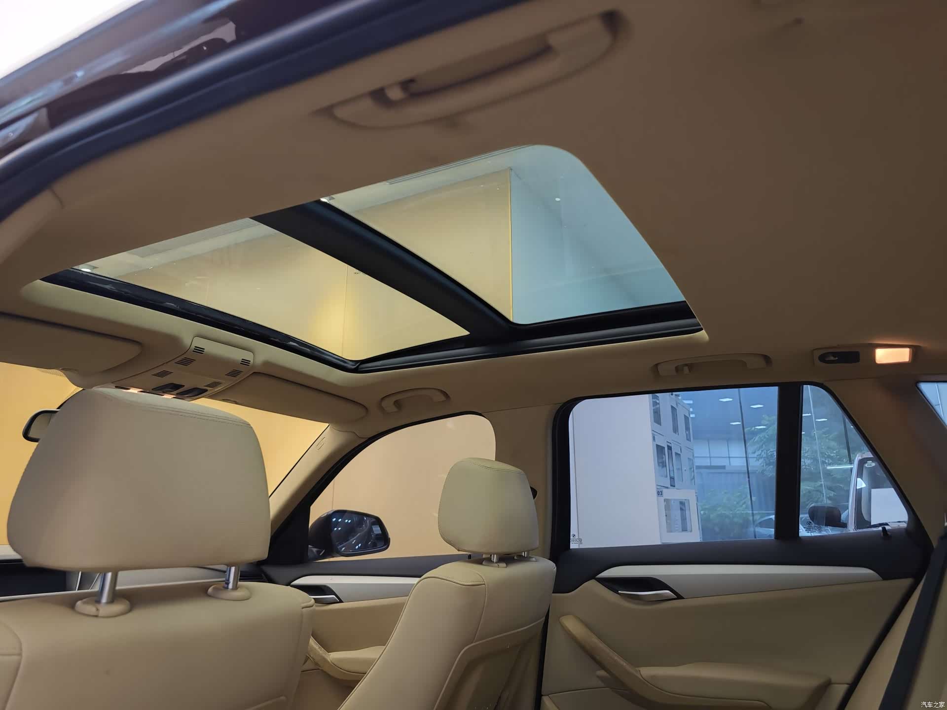 BMW X1, 2013 24