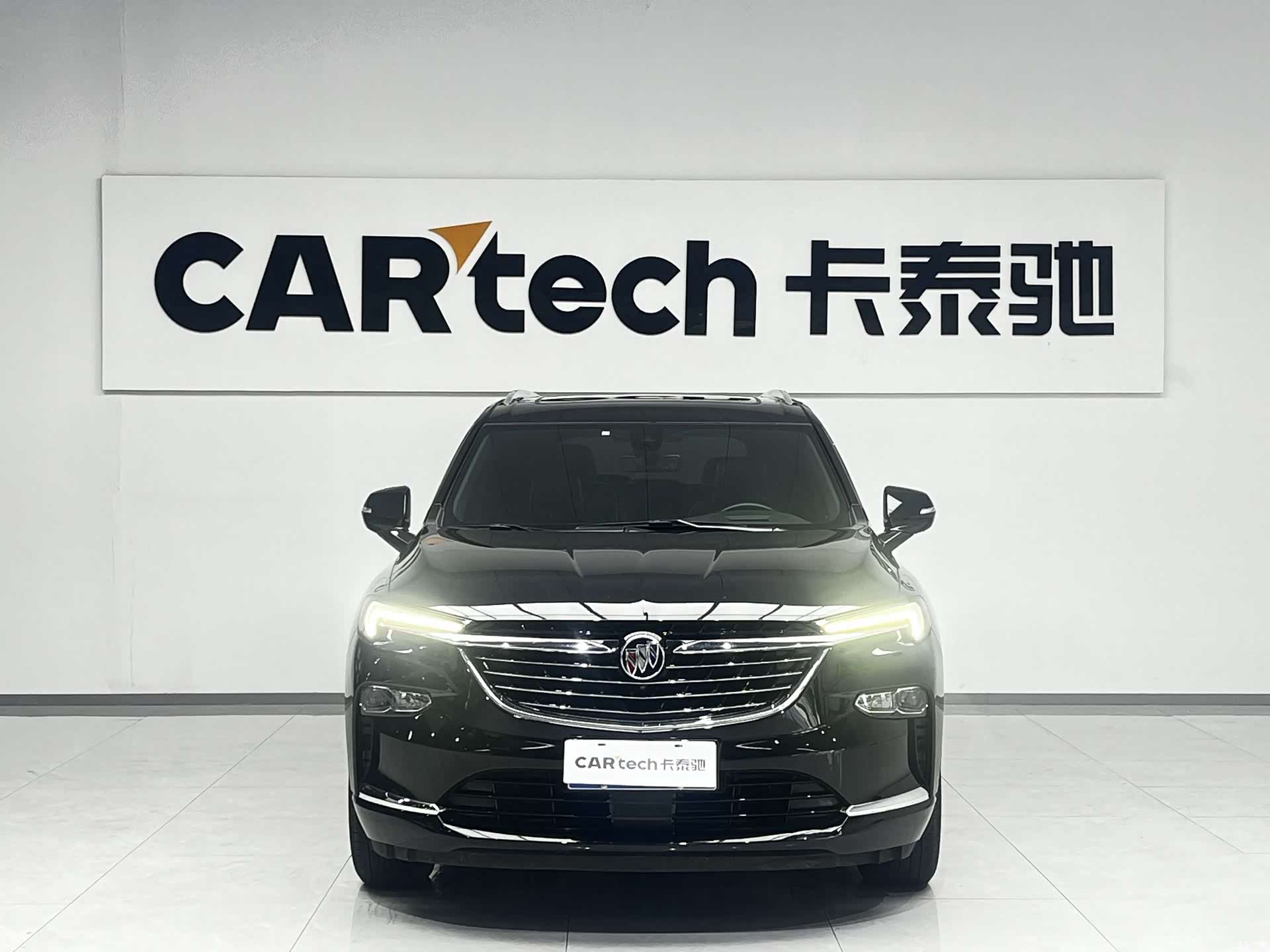 Buick Enclave, 2024 4