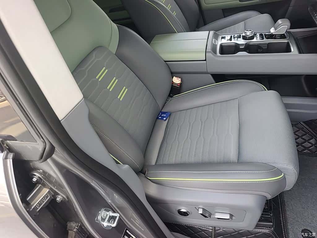 BAIC BJ40, 2025 25