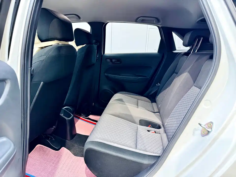 Honda Fit Honda Fit