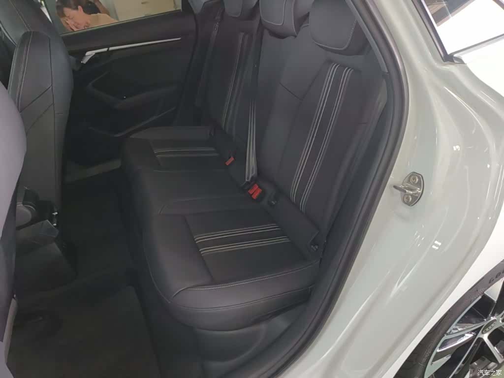 Audi A3, 2023 17