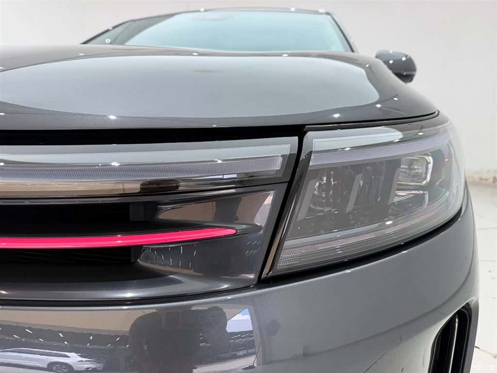 AITO M7, 2024 2