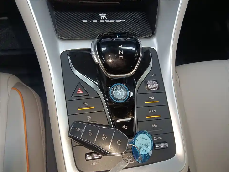 BYD Songjiang BYD Songjiang