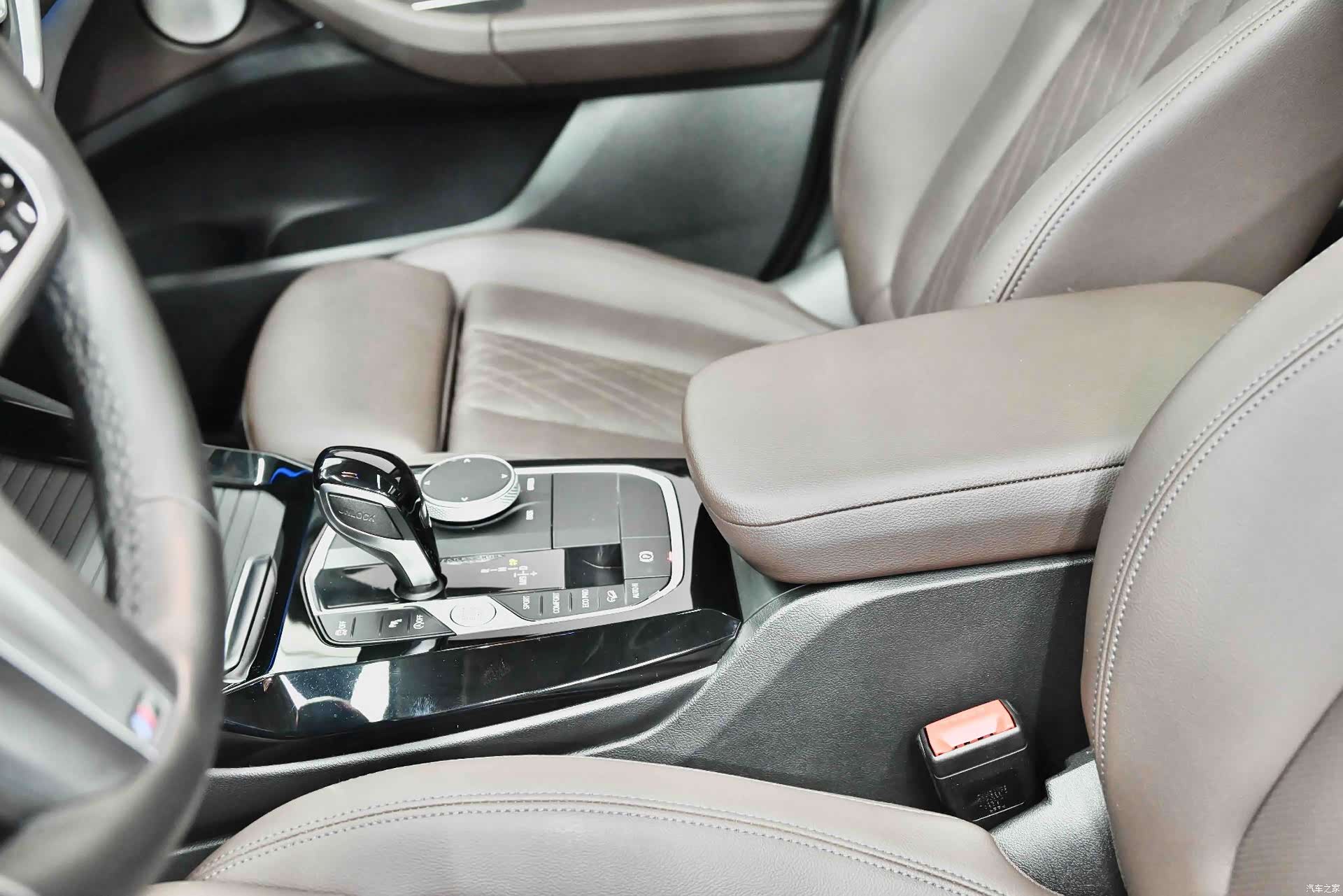 BMW X3, 2022 25