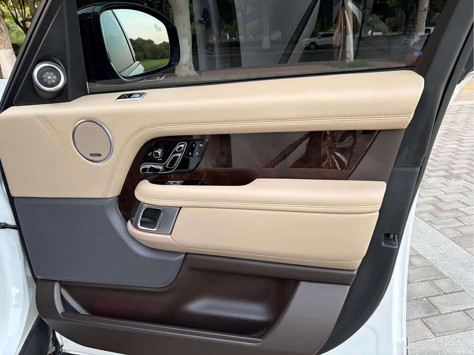 Land Rover Range Rover, 2021 14