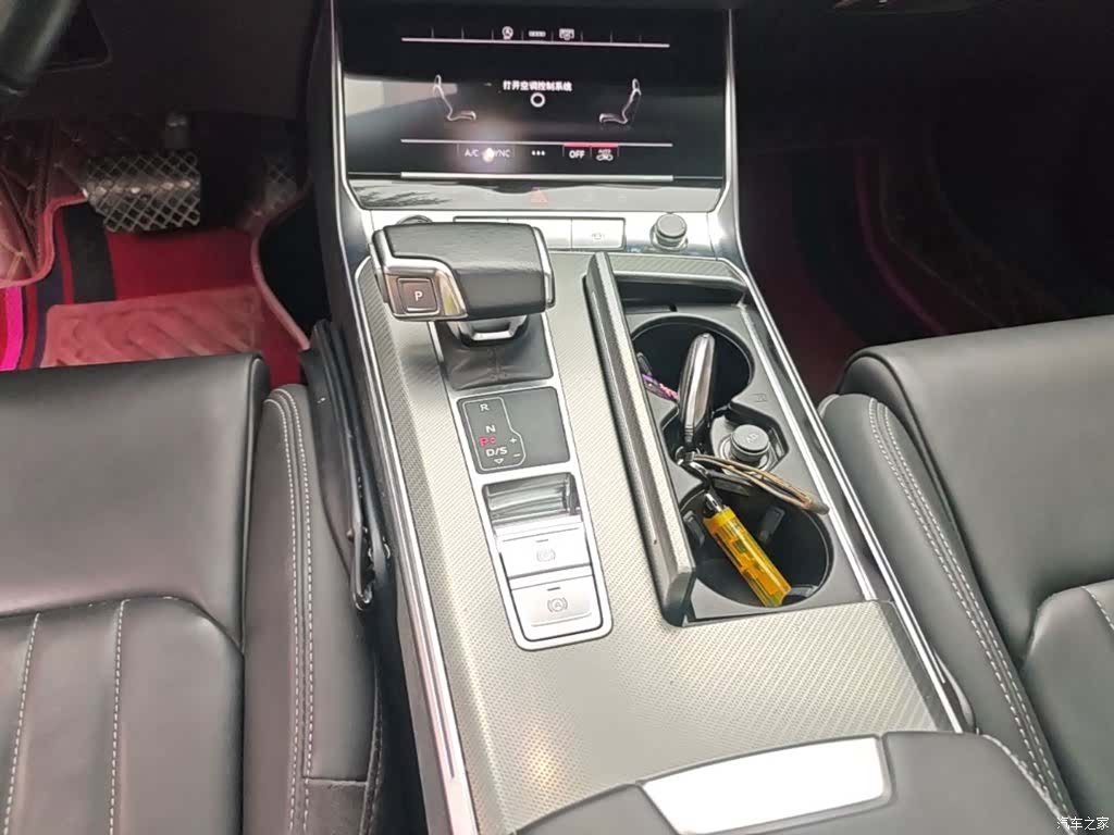 Audi A6L, 2023 10