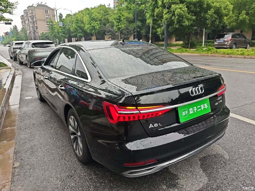 Audi A6L, 2023 23