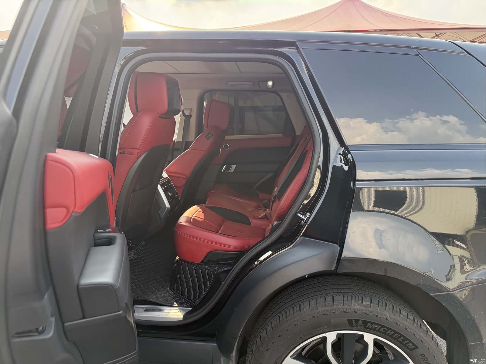 Land Rover Range Rover, 2022 7