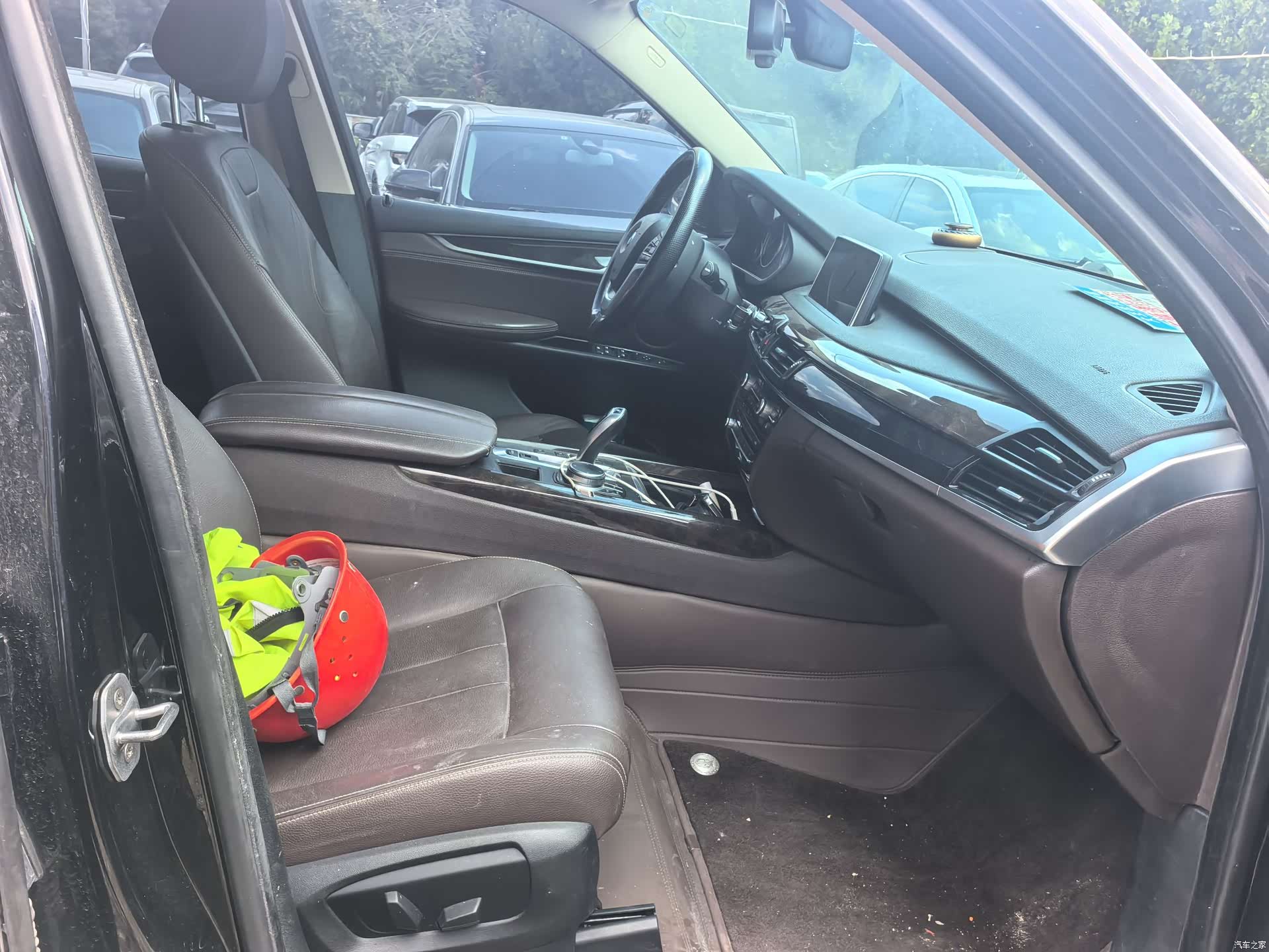 BMW X5, 2017 3