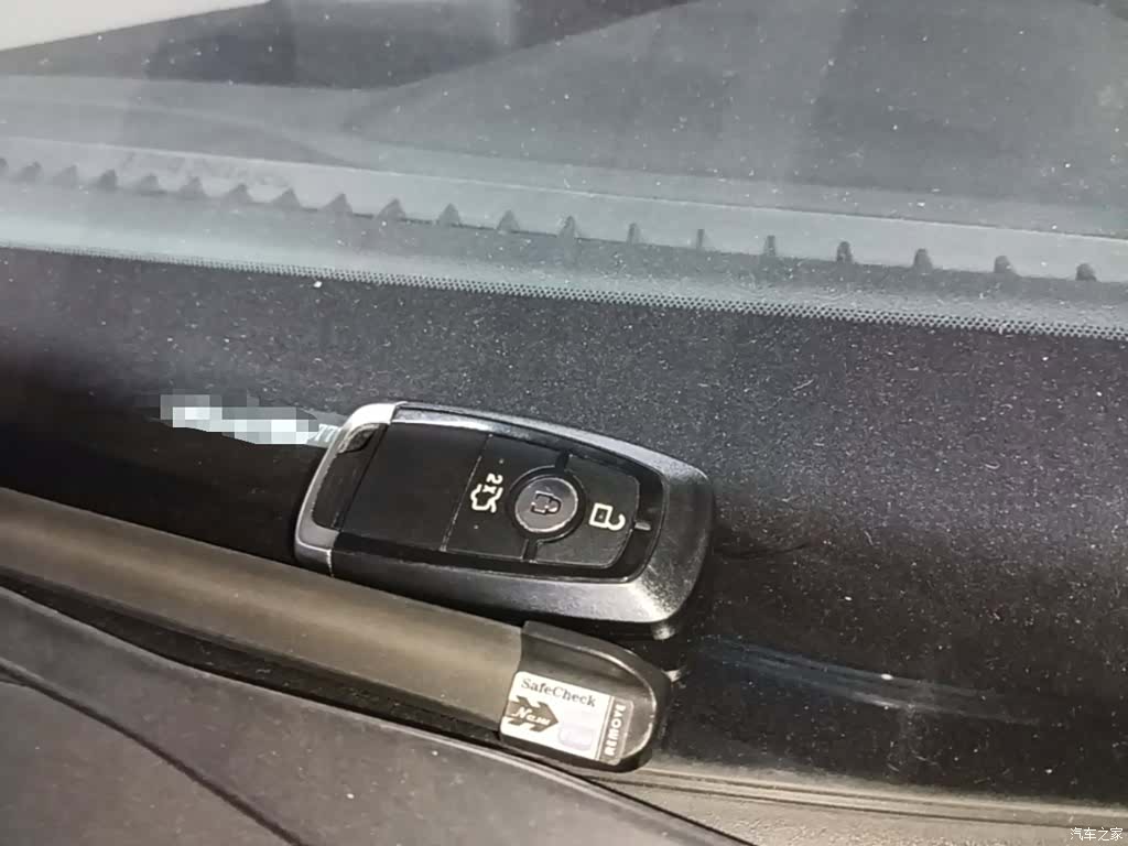 Ford Focus, 2019 9