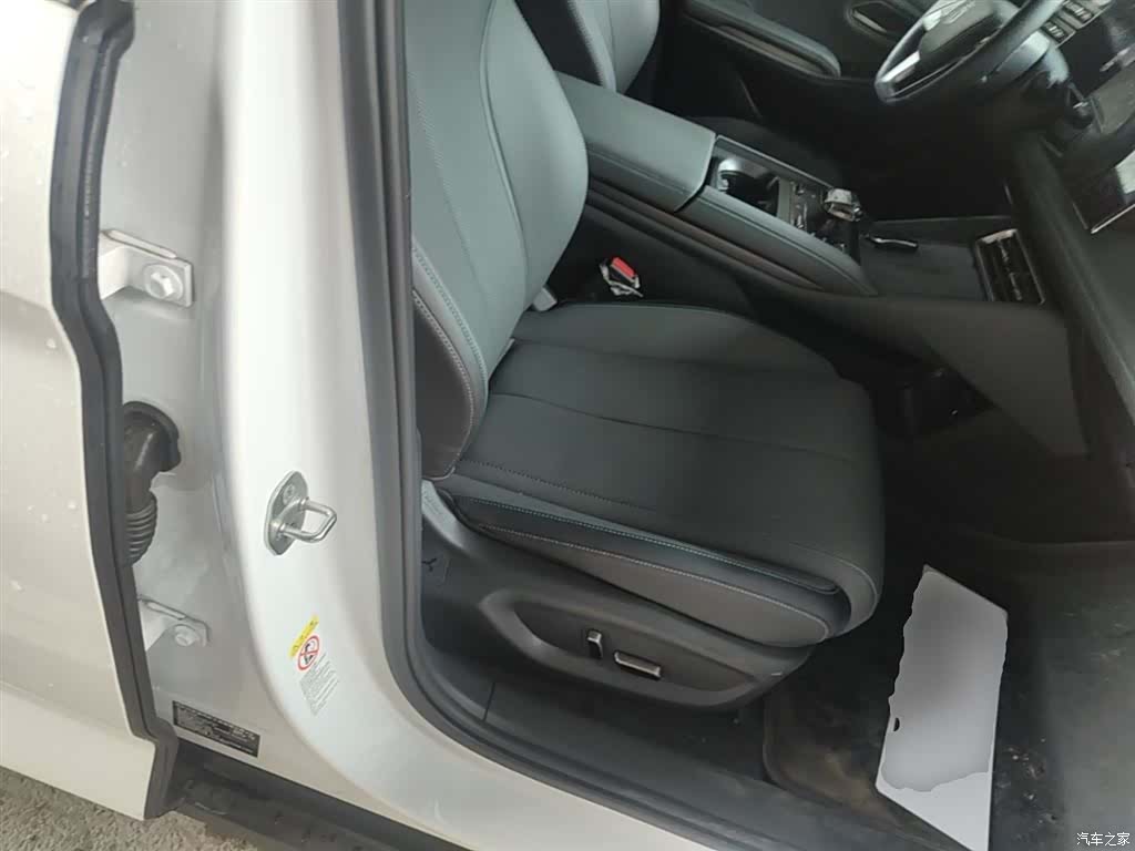 BYD Qin, 2025 25