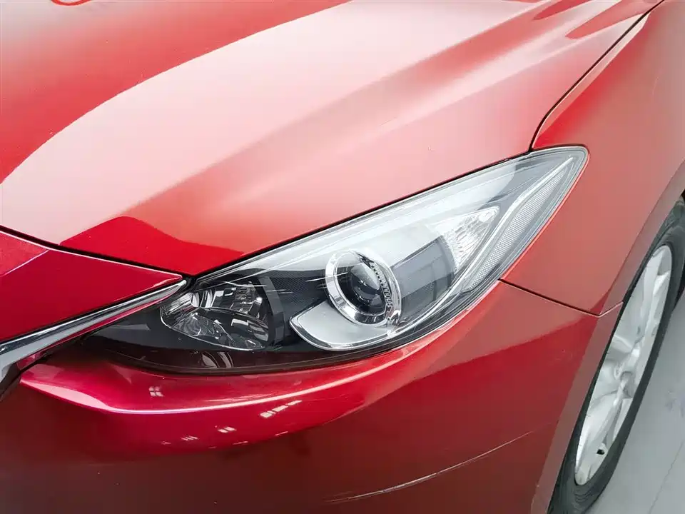 Mazda 3 Angkesaila Mazda 3 Angkesaila