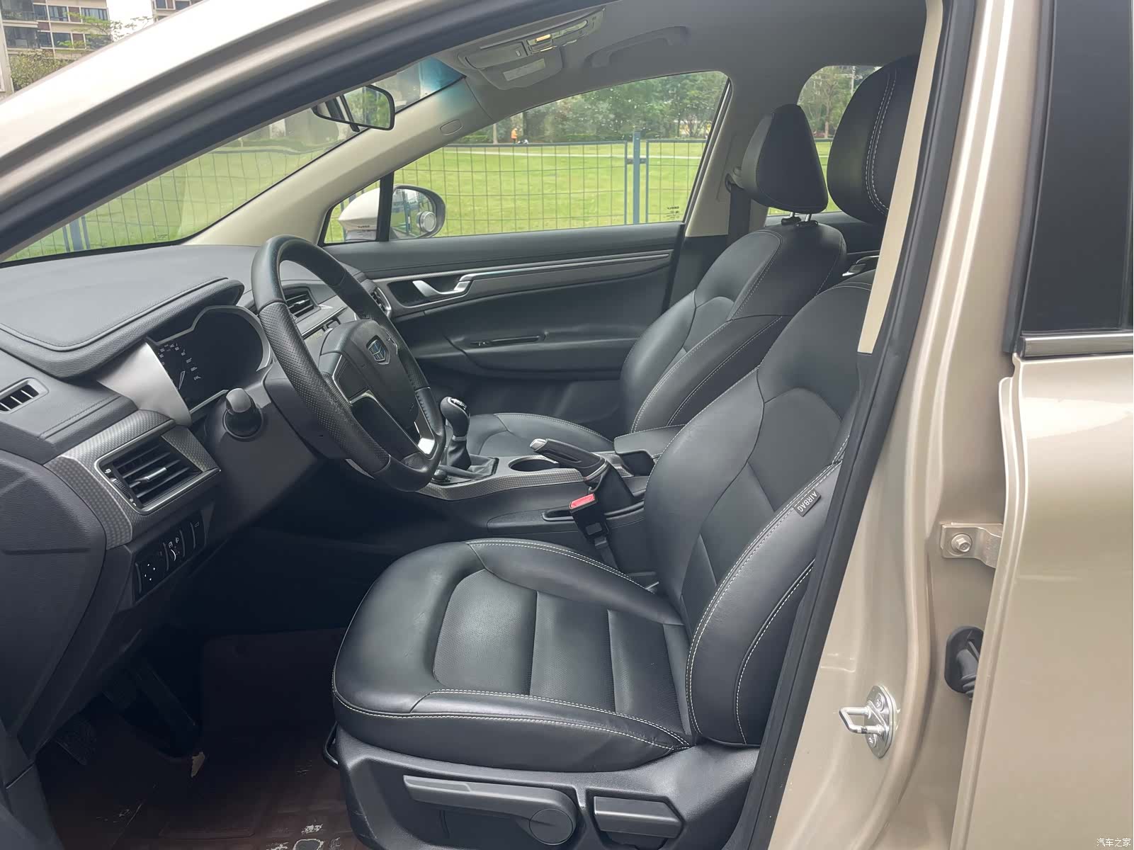 Geely Emgrand, 2018 7
