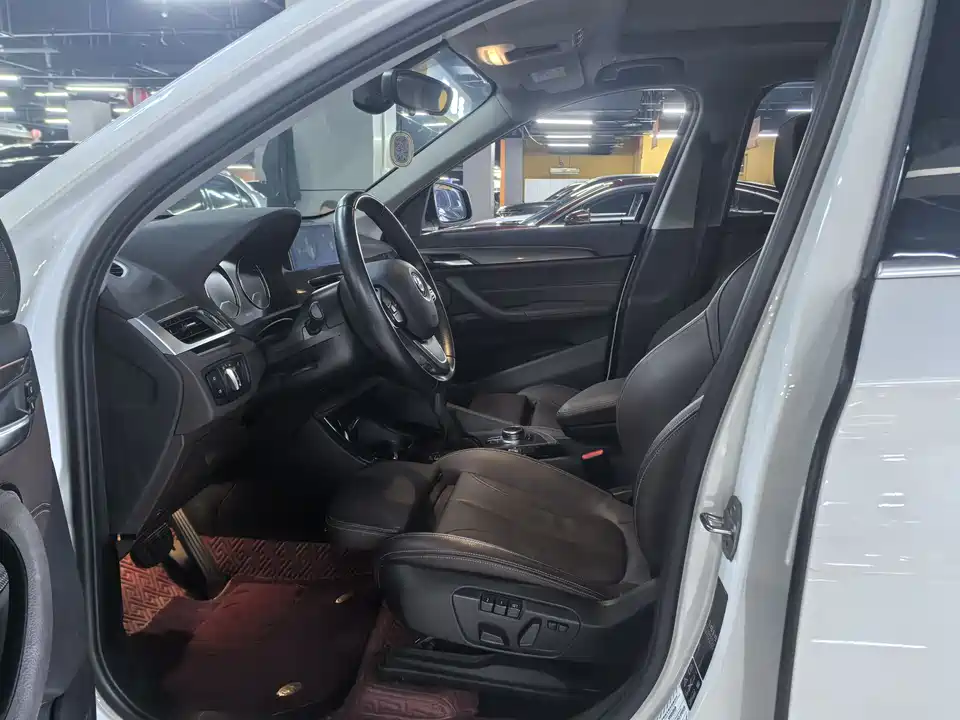 BMW X1 BMW X1