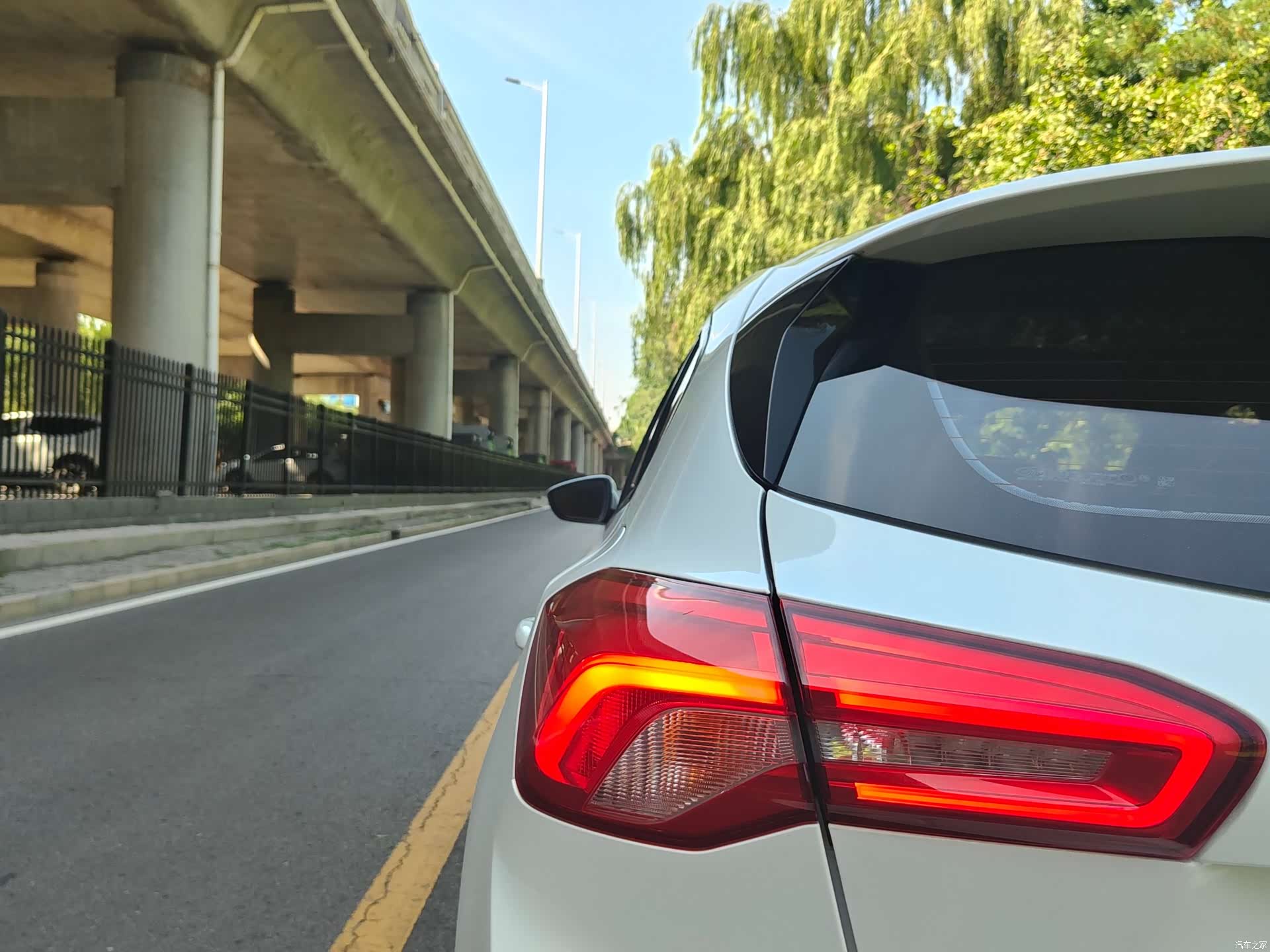 Ford Focus, 2020 18